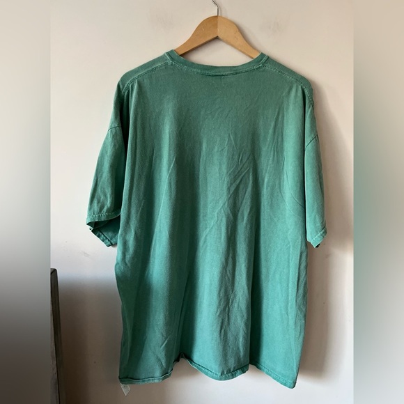 Brain Dead Worm/Caterpillar Joseph Carey Merrick Brain Dead Tee Collab - Picture 12 of 12